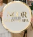 3D Acrylic Signage Dubai