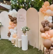 Arch Backdrops