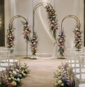 Arch Backdrops 2
