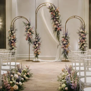 Arch Backdrops 2