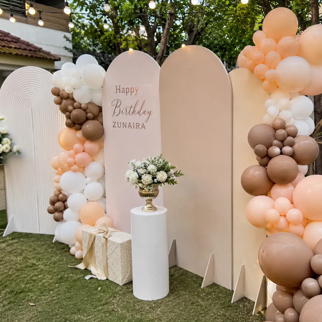 Arch-Backdrops Arch Backdrops - Image 1