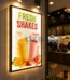 Backlit Banners Dubai