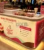 Backlit Counters