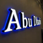 Backlit Signage - Image 3
