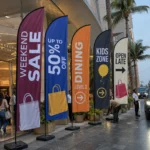 Blade Flags - Image 2