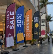 Blade Flags 2