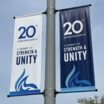 Blockout Banners