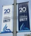 Blockout Banners