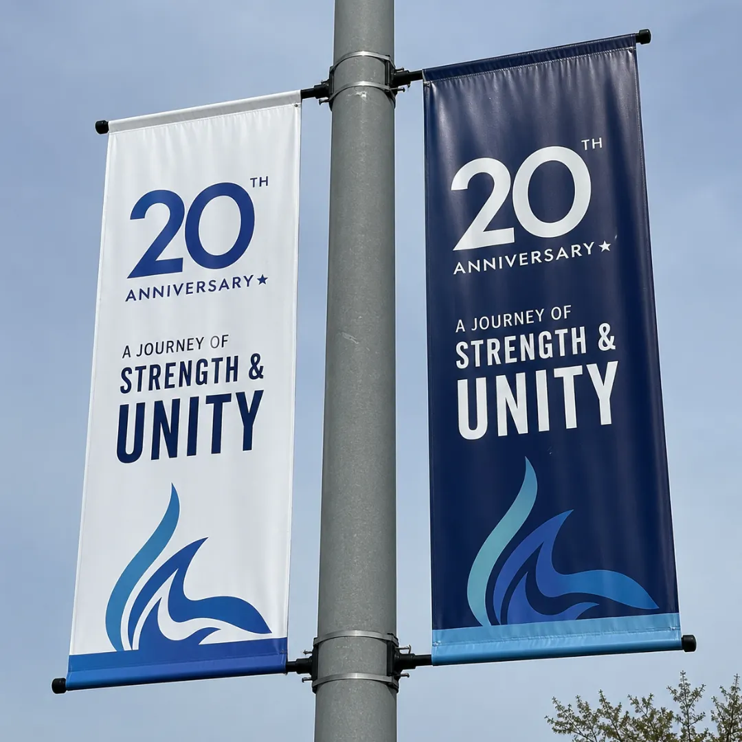 Blockout-Banners Blockout Banners - Image 1