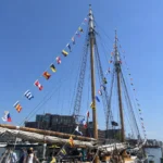 Boat Flags