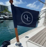 Boat Flags 2