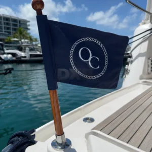 Boat Flags 2