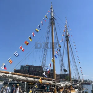 Boat Flags