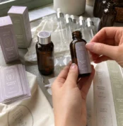 Bottle Stickers