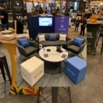 Branded Event Furniture