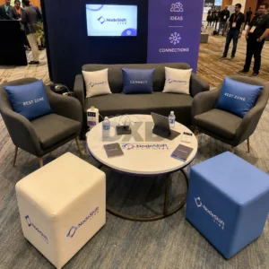 Branded Event Furniture 2