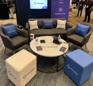 Branded Event Furniture 2