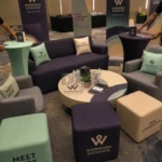 Branded Event Furniture - Image 3
