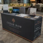 Branded Table Covers