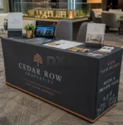 Branded Table Covers