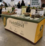 Branded Table Covers 2