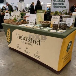 Branded Table Covers 2