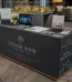 Branded Table Covers