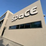 Building Signage
