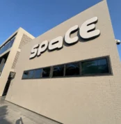 Building Signage