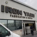 Building Signage - Image 2
