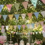 Bunting Flags