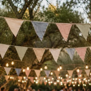 Bunting Flags 2
