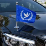 Car Flags - Image 2