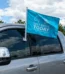 Car Flags