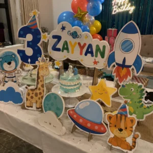 Cardboard Cutouts