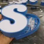 Channel Letters - Image 2