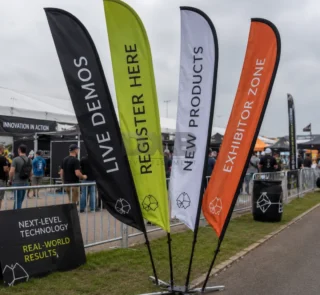 Cluster Flags