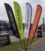 Cluster Flags