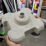 Concrete Bases
