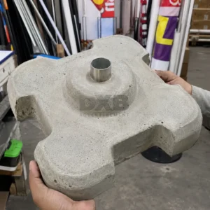 Concrete Bases