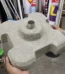 Concrete Bases