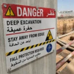 Construction Site Signage - Image 2
