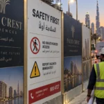 Construction Site Signage - Image 3