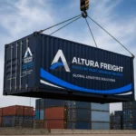 Container Branding