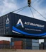 Container Branding