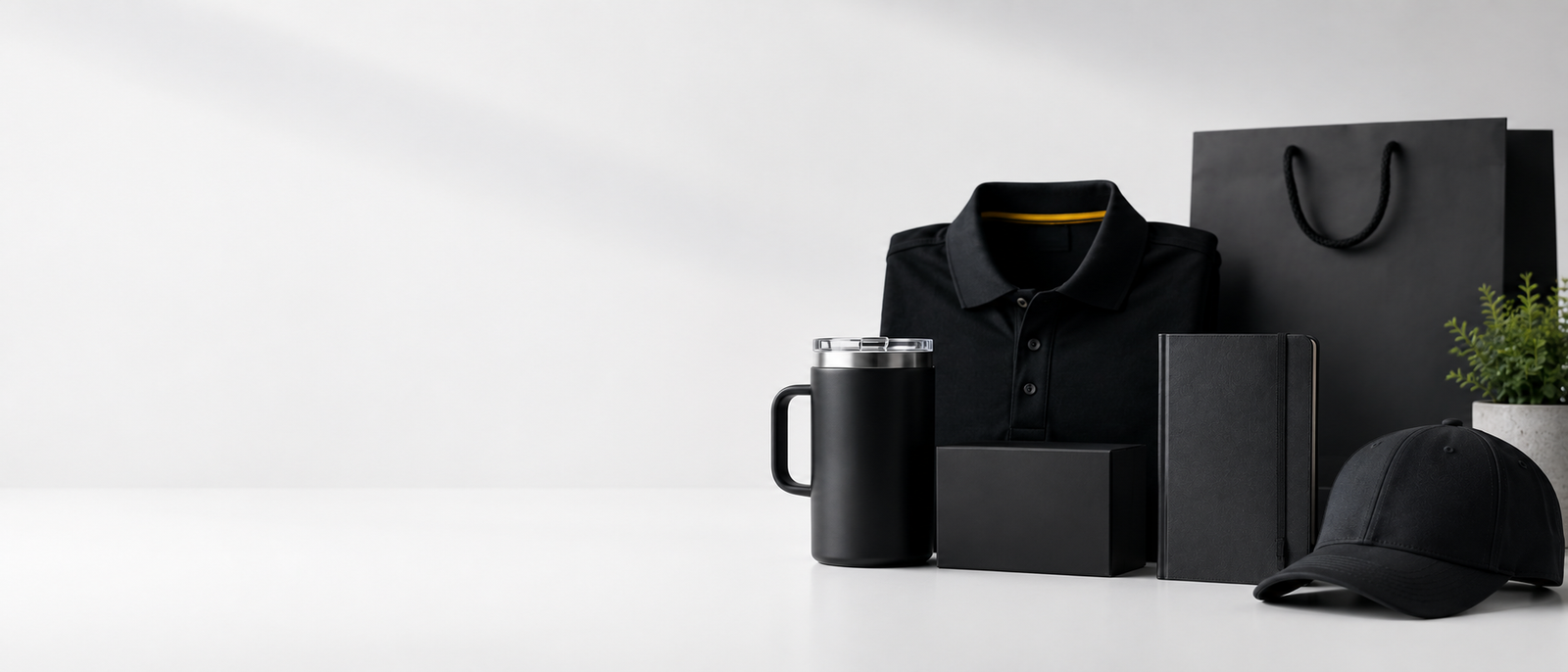 Corporate Gifts & Branded Apparel