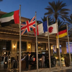 Country Flags