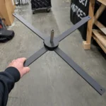 Cross Bases