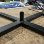 Cross Bases - Image 2