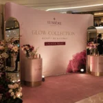 Curved Fabric Backdrops